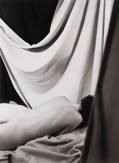 Florence Henri -Nu , Paris, 1932