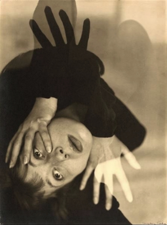 Edmund Kesting - Marianne Vogelsang, 1928