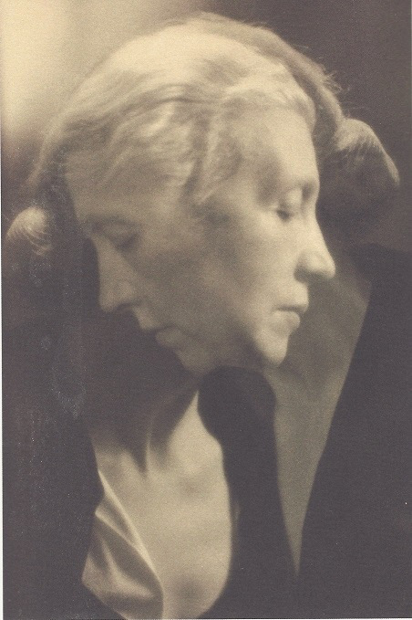 Laure Albin Guillot- Madame Eynard, 23 décembre 1944