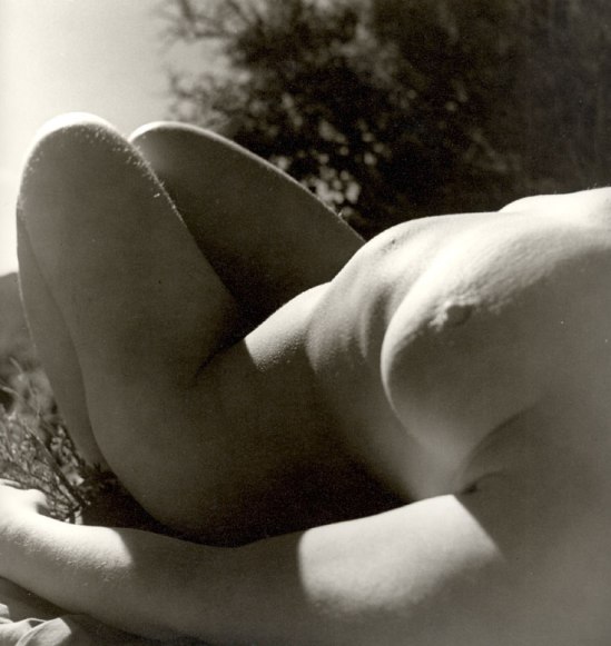 Hackenschmied Alexander (1907 - 2004) Akt (Maya Deren) , apres 1930