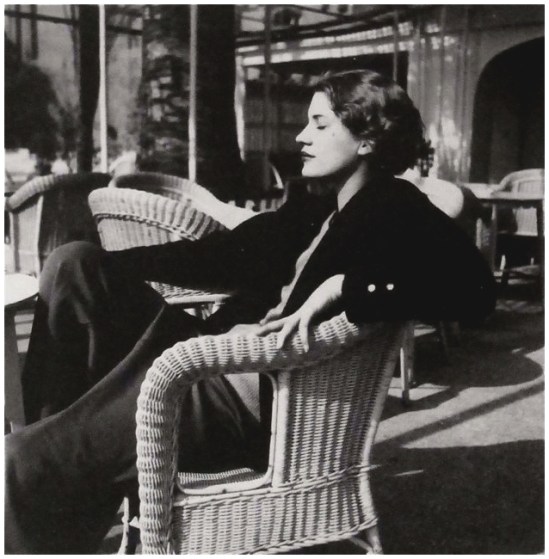 Man Ray – Lee Miller, Juan les Pins, Antibes, France, 1930 © Man Ray Trust © ADAGP