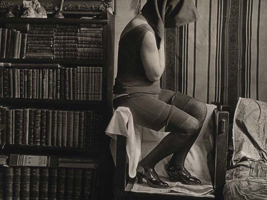 Juan Crisóstomo Méndez Ávalos, From Série Nudes In Puebla, 1920s-1930s