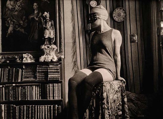 Juan Crisóstomo Méndez Ávalos, From Série Nudes In Puebla, 1920s-1930s