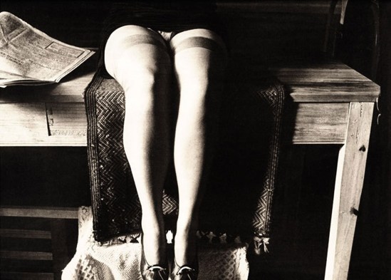 Juan Crisóstomo Méndez Ávalos, From Série Nudes In Puebla, 1920s-1930s