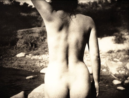 Juan Crisóstomo Méndez Ávalos, From Série Nudes In Puebla, 1920s-1930s