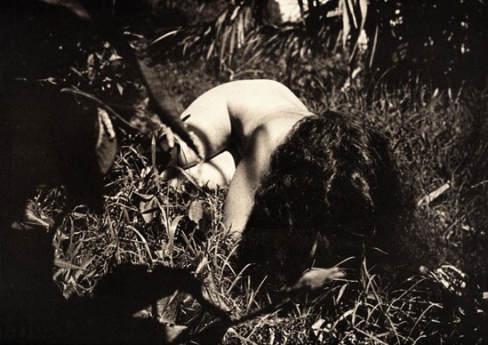 Juan Crisóstomo Méndez Ávalos, From Série Nudes In Puebla, 1920s-1930s