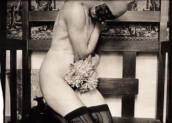 Juan Crisóstomo Méndez Ávalos, From Série Nudes In Puebla, 1920s-1930s