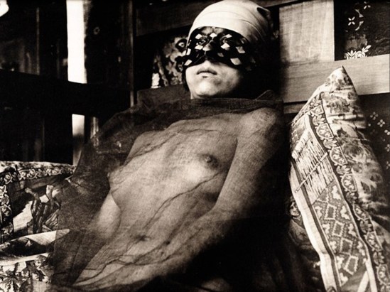 Juan Crisóstomo Méndez Ávalos, From Série Nudes In Puebla, 1920s-1930s