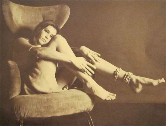 Carlo Mollino- A-C Minola House, 1970s