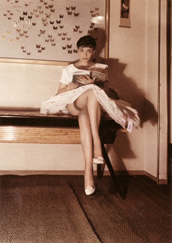 Carlo Mollino-Untitled 1956-1962