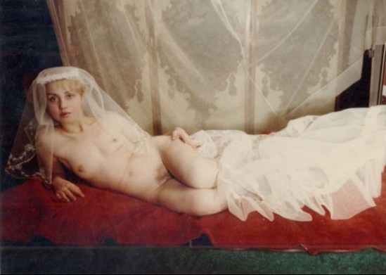 Carlo Mollino-Untitled 1956-1962