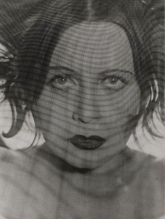 Heinz Hajek-Halke – untitled, { Katharina Berger his wife},1930-32