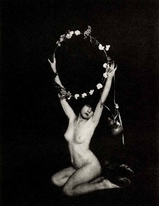 Lejaren A Hiller -Vale ,1923