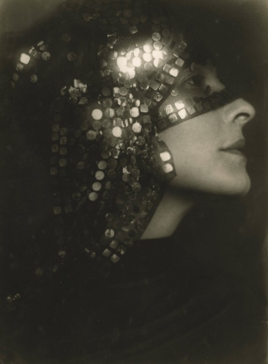 Trude Fleischmann-Sibylle Binder, Schauspielerin, Wien um 1935