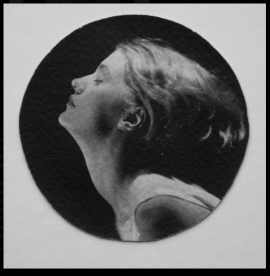 Man Ray- Lee Miller,  1930 © Man Ray Trust © ADAGP