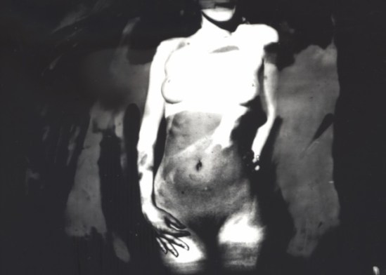 Wendy Beatty - Metonymy   # 11.2