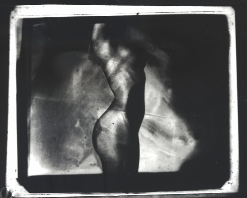 Wendy Beatty- Metonymy # 2.22, nd