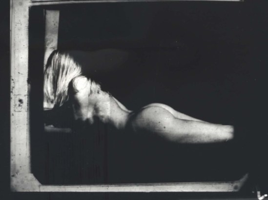 Wendy Beatty - Metonymy #9