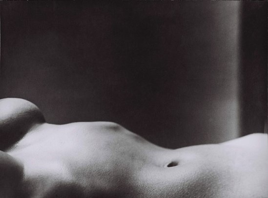 Zdzisław Beksiński, Akt, 1959 