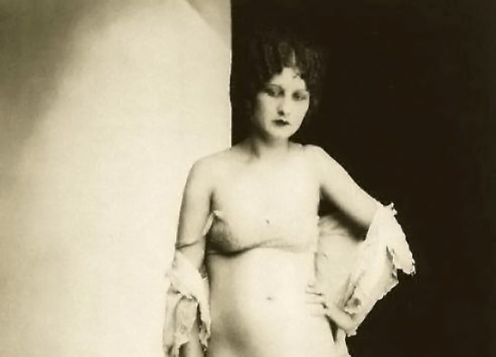 Albert Arthur Allen- Sex Appeal; Series I-IV,1924