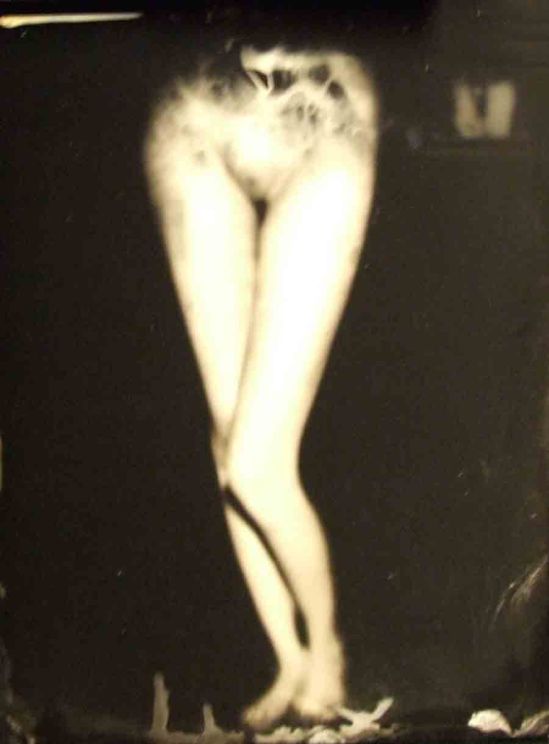 Bart Dorsa. Deep Inside My Dollhouse 2009