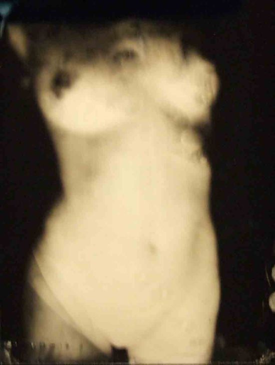 Bart Dorsa. Deep Inside My Dollhouse 2009