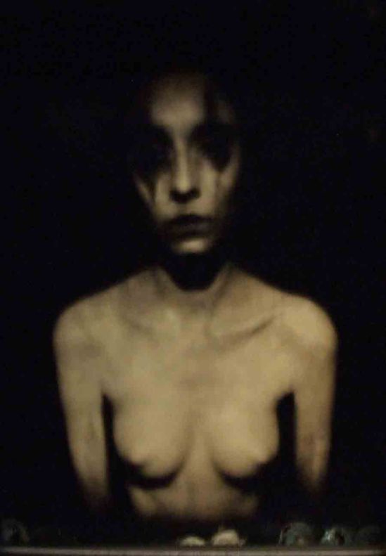 Bart Dorsa. Deep Inside My Dollhouse 2009