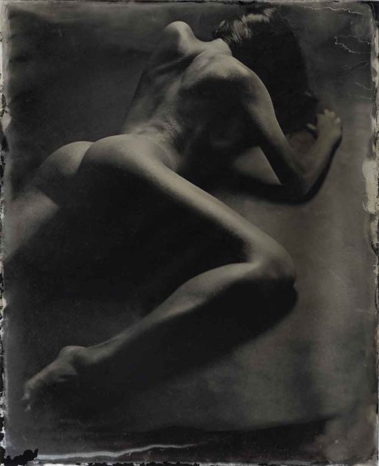 Igor Vasiliadis - nude, 2010