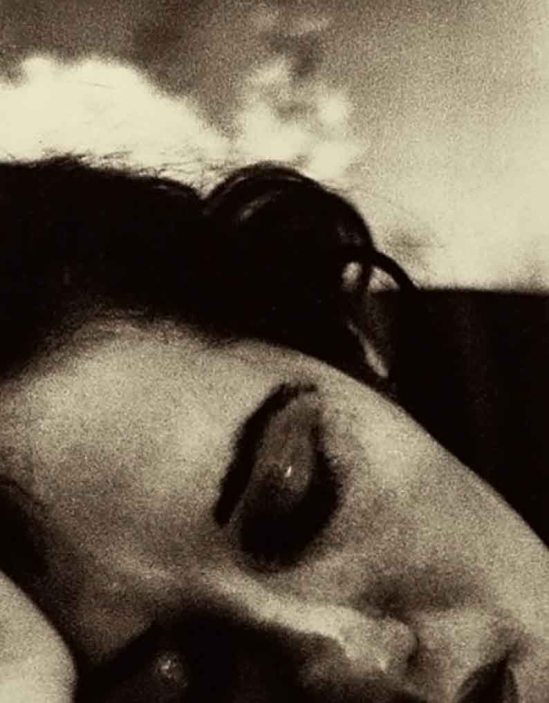 Saul Leiter- Untitled, 1950 1