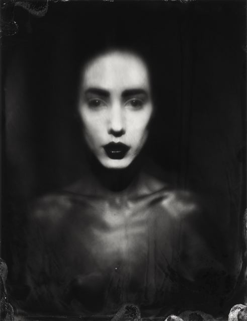 Bart Dorsa -Silver tongue devil, 2009