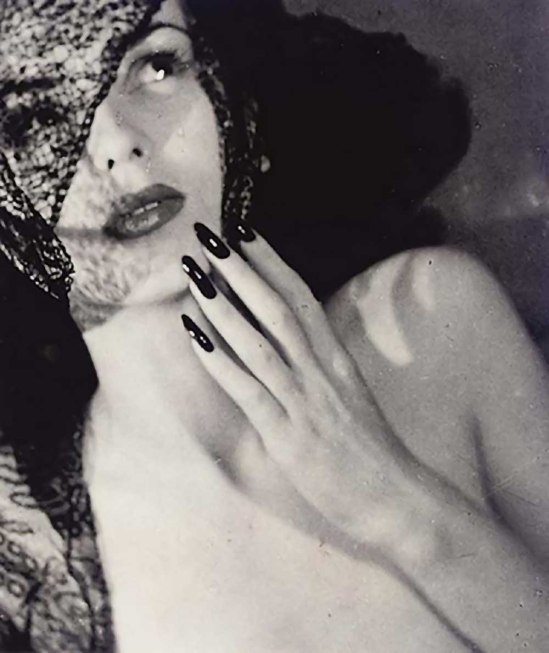 Jacques-Henri Lartigue - Florette, 1944