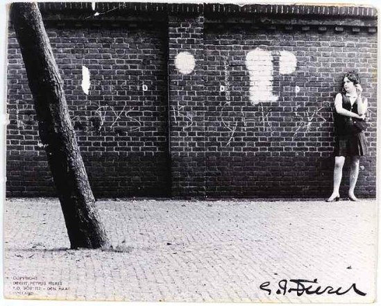 Gerard Pietrus Fieret- untitled, 1960s p12