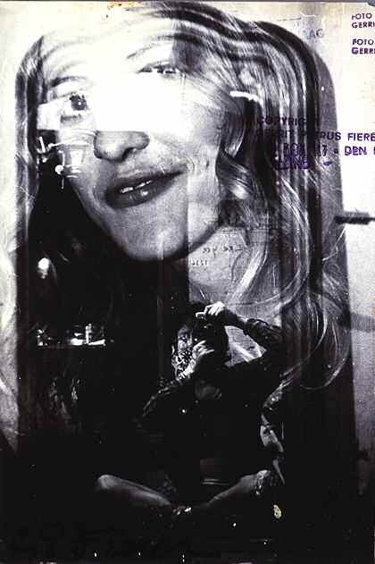 Gerard Pietrus Fieret- untitled, 1960s p0"