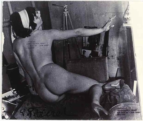 Gerard Pietrus Fieret- untitled, 1960s p04