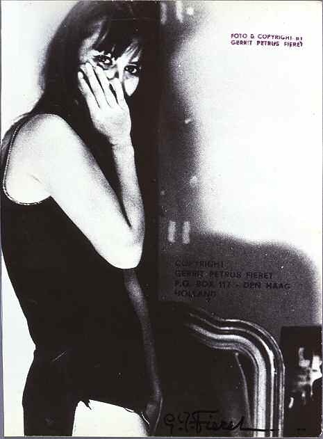 Gerard Pietrus Fieret- untitled, 1960s p07