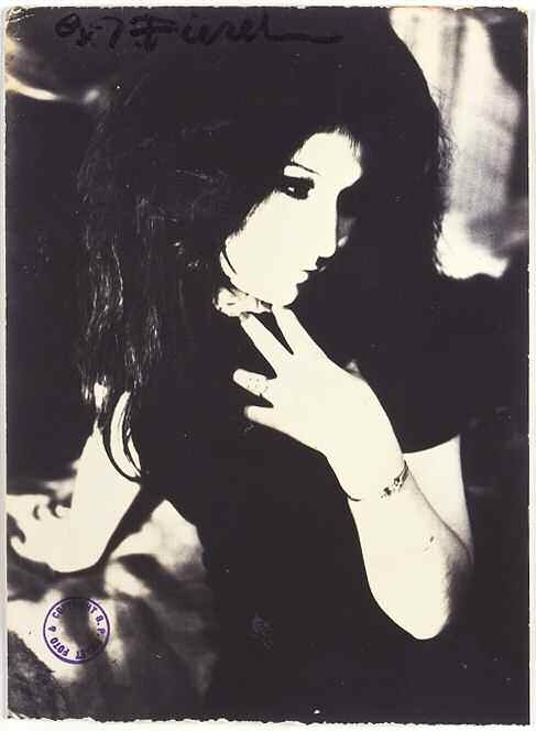 Gerard Pietrus Fieret- untitled, 1960s p09