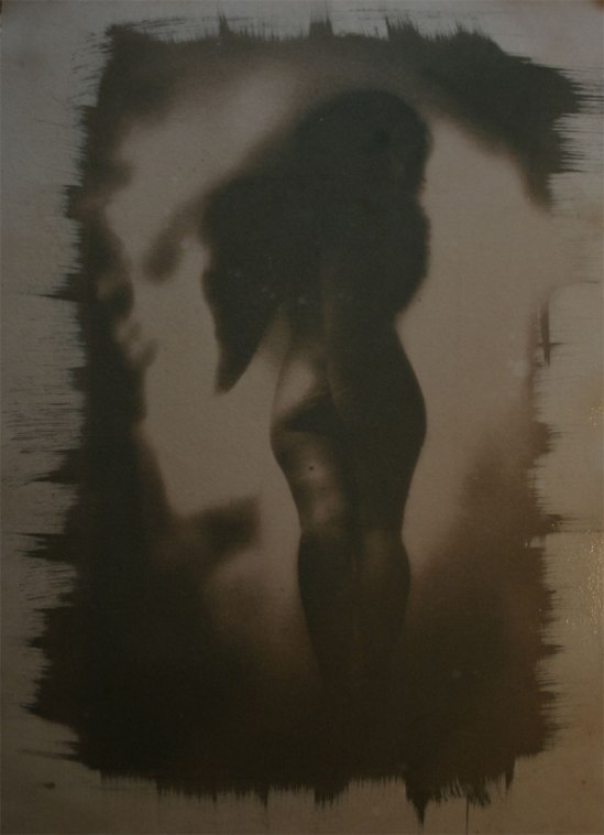 Anders Schildt- From Engel’s serie , 2009