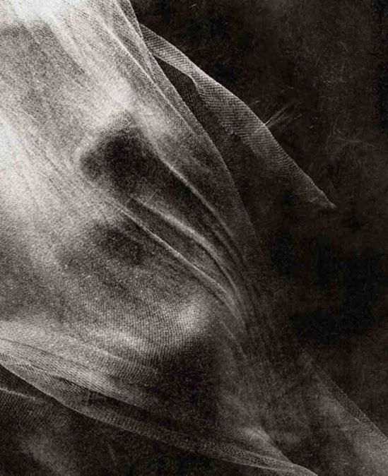 © Christopher Lee Donovan -- Kaeti face XIX, 2009