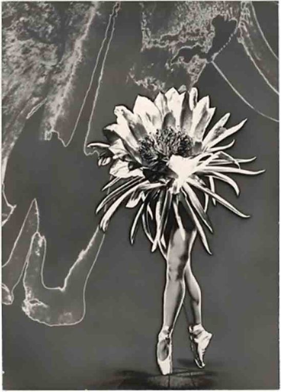 Ferenc Aszmann Túlvilági kísértés,(  Tentations du monde) 1962