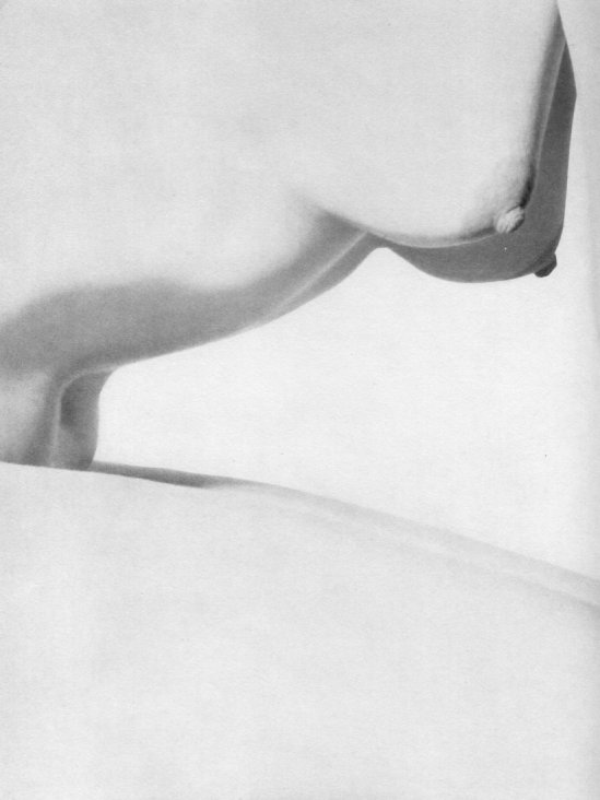 Ferenc Benko - Torso, 1954