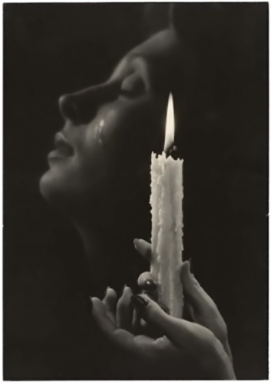 Ferenc (Francisco) Aszmann-Vágyakozás ( Désir),1952