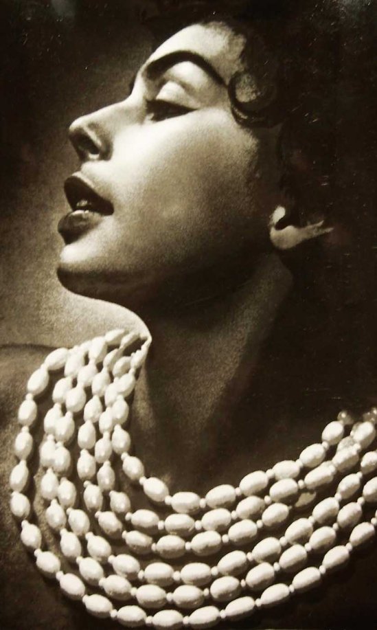 Ferenc (Francisco) Aszmann- Yara 1960.