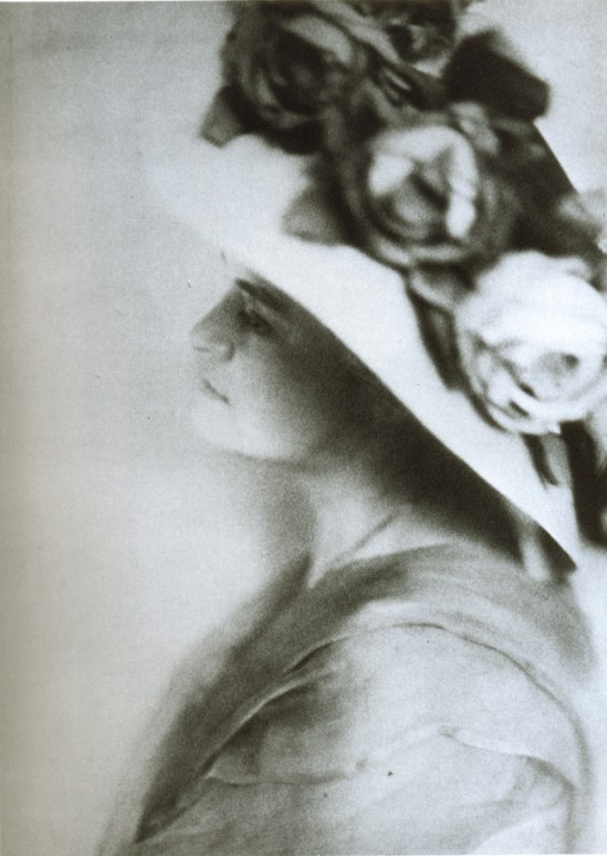 Máté Olga- unknow person 1917