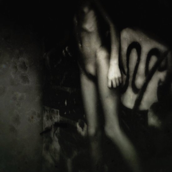 Duncan Ritchie- Mi polilla,2010