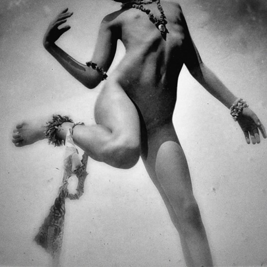 Duncan Ritchie- Soliloqui, 2011