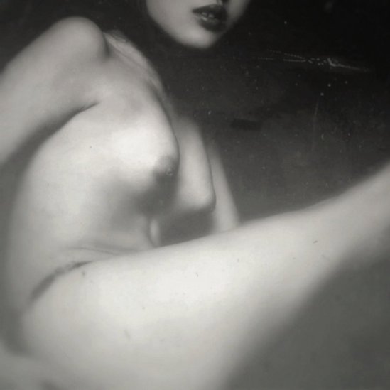 Duncan Ritchiet- The palomar, 2010