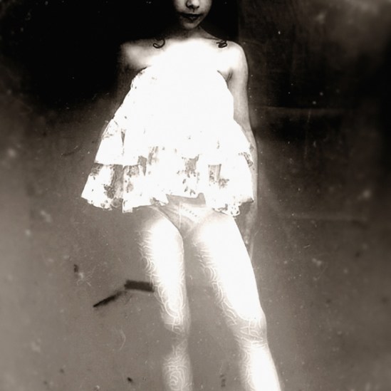 Duncan Ritchiet- Isabella stange, 2010