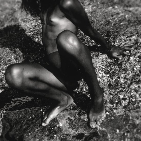 Duncan Ritchiet-Meu oceano part IV, 2011