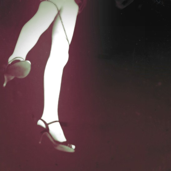 Duncan Ritchiet- Volé, 2010