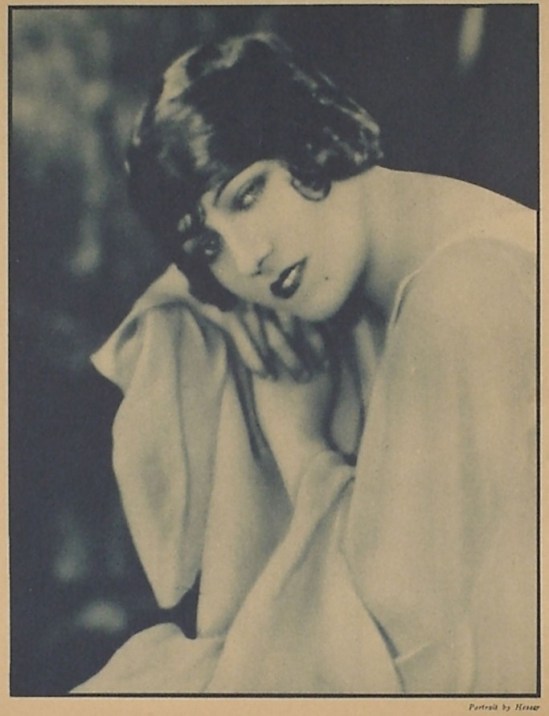 Edwin Bower Edwin Bower Hesser (1893-1962) | La Petite Mélancolie
